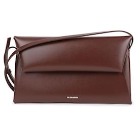 Piccola borsa a tracolla pieghevole - Jil Sander