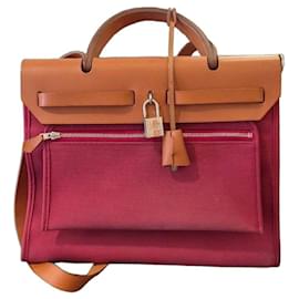 Hermès Herbag Zip 31 Handtasche