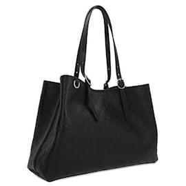 Gucci Grande borsa tote con emblema GG Aafdv