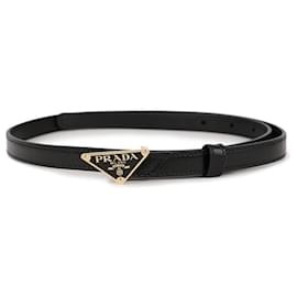 Saffiano Ledergürtel - Prada