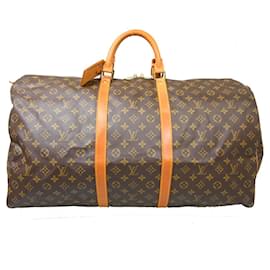 Louis Vuitton Keepall Monogram 60