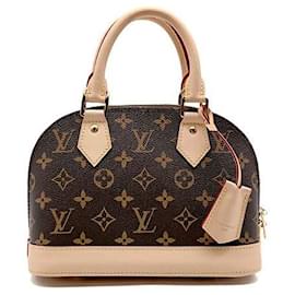 Monogram Alma BB - Louis Vuitton