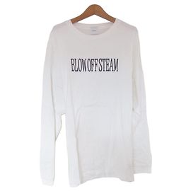 Autre Marque Maglia a maniche lunghe con stampa Spick and Span