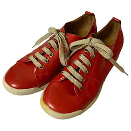 Sneakers in pelle MARC JACOBS - Marc Jacobs