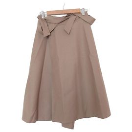 Falda de lana LIGHT SAXONY Theory