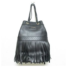 Autre Marque Borsa 2way in pelle J&M Davidson Carnival