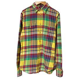 Camisa de cuadros Polo Ralph Lauren