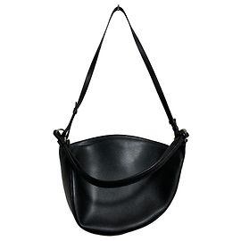 Autre Marque Kabinett Curve Schultertasche