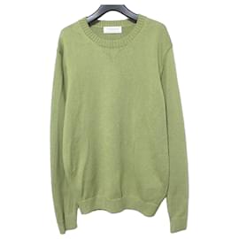 Autre Marque TOMORROWLAND tricot Merino Basic Crew Neck Knit