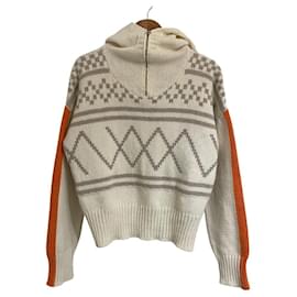 Strickpullover aus Kaschmir-Mischung We Norwegians - Autre Marque