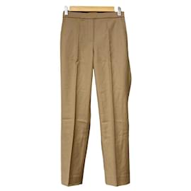 Elegante Flanellhose Theory