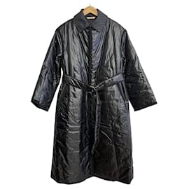Autre Marque Abrigo de lana 2way BACCA