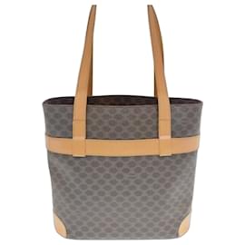 Borsa Tote Macadam - Céline