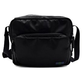 Gucci Borsa Messenger Crystal Canvas da uomo, Tote, a tracolla, Crossbody