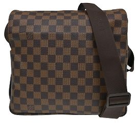 Louis Vuitton Naviglio Damier