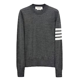 Wollstrick-Armband - Thom Browne