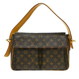 Louis Vuitton Viva Cite Monogram Canvas GM