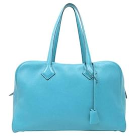 Borsa a Spalla Victoria Square Stamp - Hermès