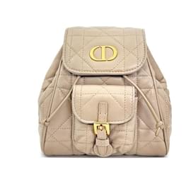 Zaino Carro in pelle di agnello - Dior