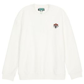 Kenzo Fleece-Sweatshirt für Kinder (Größe für Erwachsene verfügbar)
