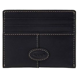 Tod's Leather Cardholder