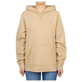 Ralph Lauren Fleece-Kapuzenpullover für Kinder (Größe für Erwachsene verfügbar)