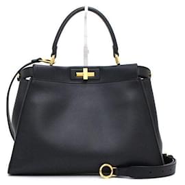 Peekaboo Tasche Medium - Fendi