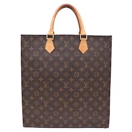 Borsa Tote Platt in Tela Monogram - Louis Vuitton