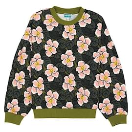 Kenzo Felpa in pile per bambini (indossabile dagli adulti)
