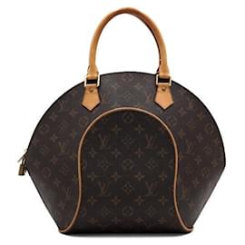 Louis Vuitton Borsa Tote Ellipse MM in tela Monogram