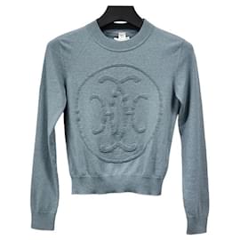 Pull en maille LIFT en cachemire inutilisé - Hermès