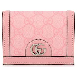 Gucci Ophidia GG Kartenetui