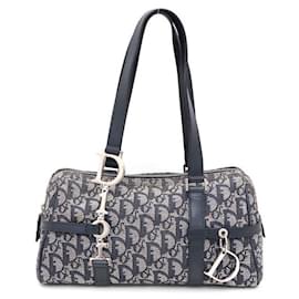 Borsa Tote e Borsa a Spalla Oblique D-Ring - Dior