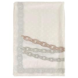 Sciarpa Monogram Classic Taglia Unica - Louis Vuitton