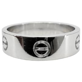 Love Ring - Cartier