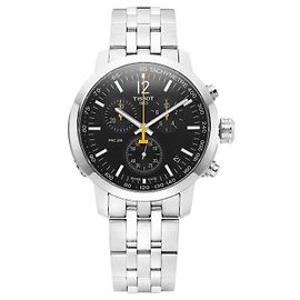 Tissot Herren-Metalluhr