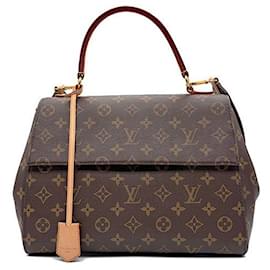 Monogram Cluny MM - Louis Vuitton