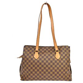 Louis Vuitton Chelsea Centenaire Damier