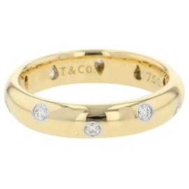 Tiffany & Co. Dots Diamantring
