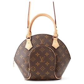 Borsa Louis Vuitton Monogram Ellipse PM