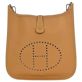 Hermès Borsa Hermes Evelyne Gen II Epsom GM