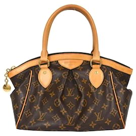 Louis Vuitton Tivoli Monogram PM
