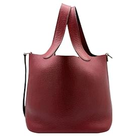 Bolso HERMES Picotin Lock PM - Hermès