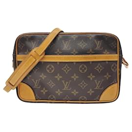Borsa a Spalla Louis Vuitton Trocadero 27