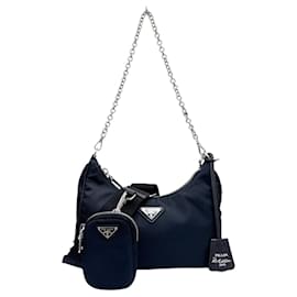 Borsa in nylon PRADA Re Edition 2005 - Prada