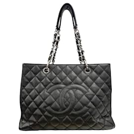 Borsa Tote Chanel GST Chain