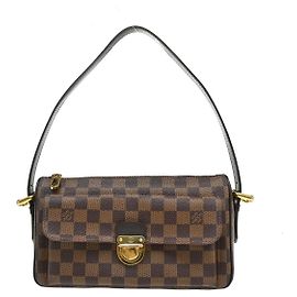 Louis Vuitton Ravello Damier Ebene GM