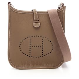 Hermès Borsa a tracolla Hermes Evelyne TPM Amazon