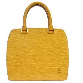 Louis Vuitton Pont Neuf Epi MM
