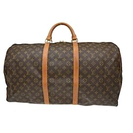 Louis Vuitton Keepall Monogram 60
